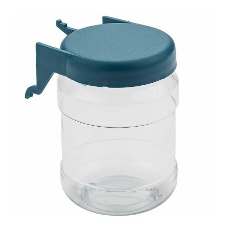 National Hardware 2PK Plas Organizer Jar N112-064